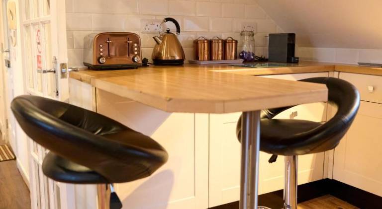 Apartment with 2 rooms for 4 persons — photo 4