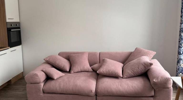 Beautiful apartment | Pets are welcome — photo 5
