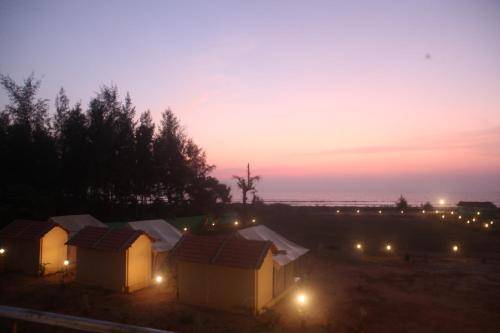 Resort  Manikatta