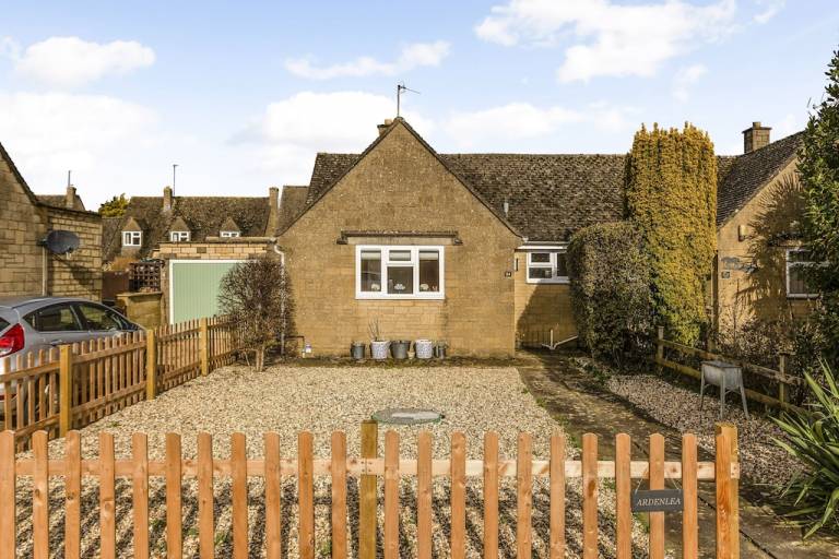 Cottage Bourton-on-the-Water