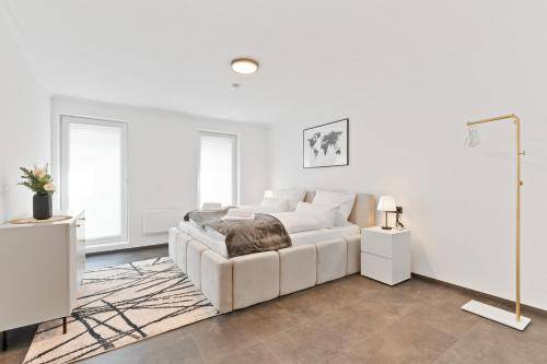 Ferienwohnung Ludwigsburg