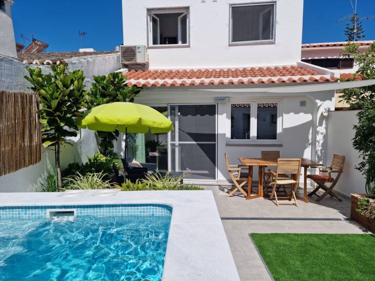 Casa  Tavira