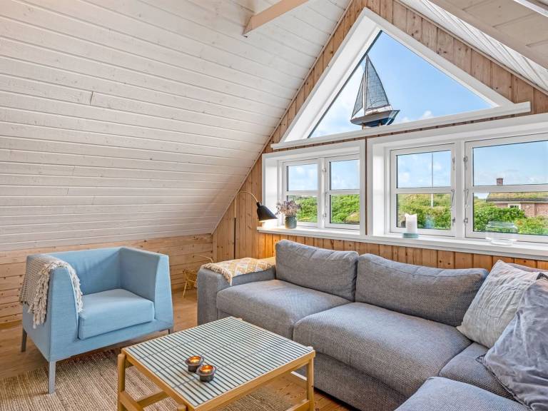 Ferienhaus Fanö