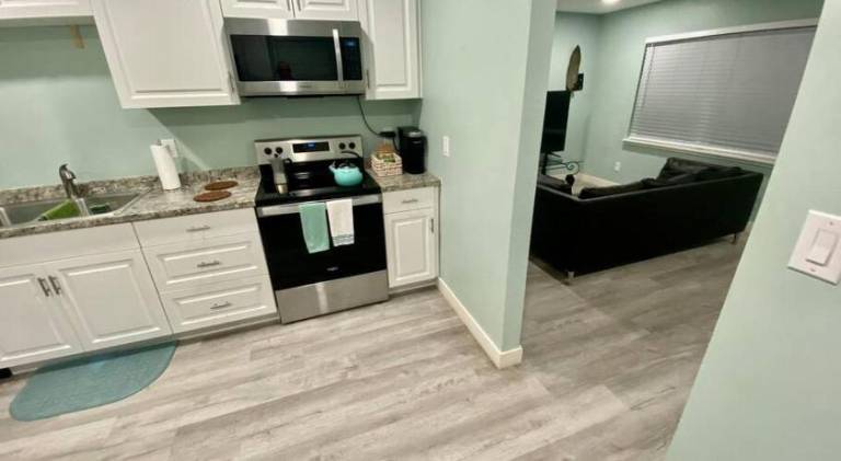 Pleasant vacation home | Dogs allowed — photo 4