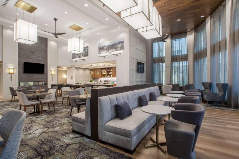 Homewood Suites by Hilton Saratoga Springs — photo 2