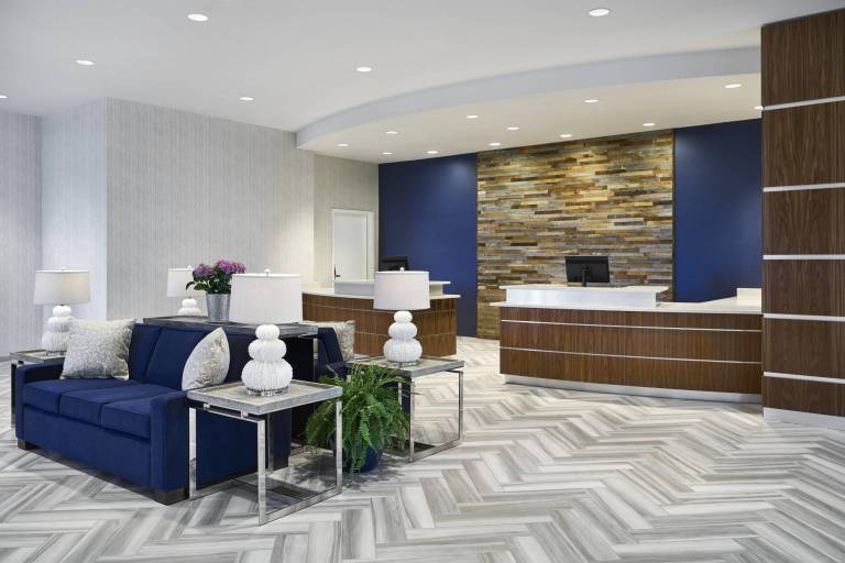 Residence Inn by Marriott Ocean City — photo 5