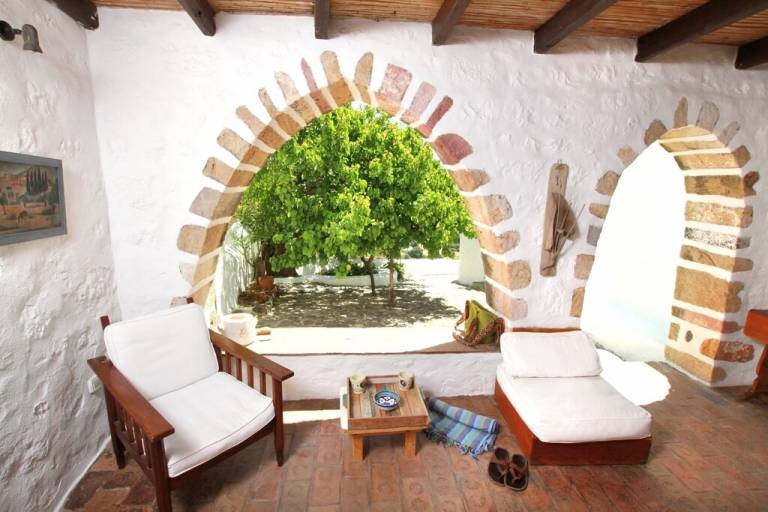 Villa  Patmos