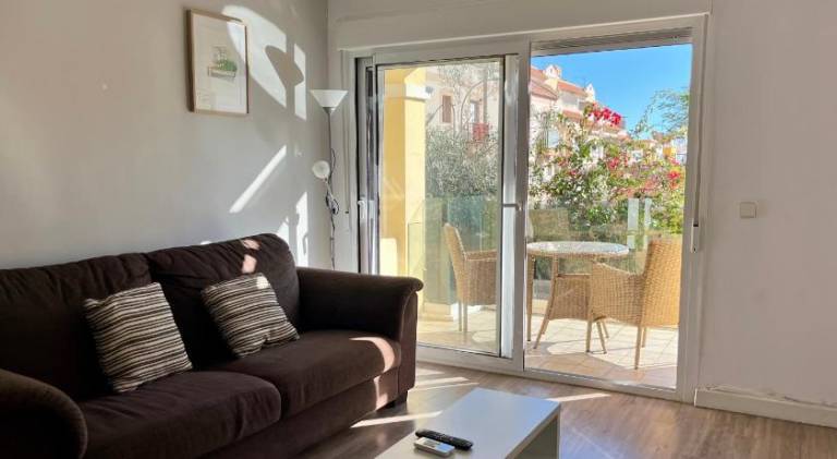 Spacious Modern Family House with sea view - Aguadulce Almeria — photo 2