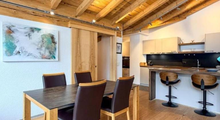 Saaserhof Apartments — photo 5