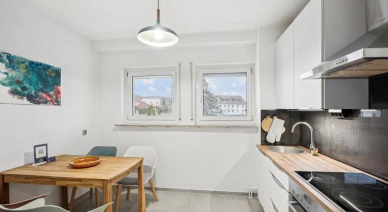 Rental apartment with 1 room for 4 persons — photo 5