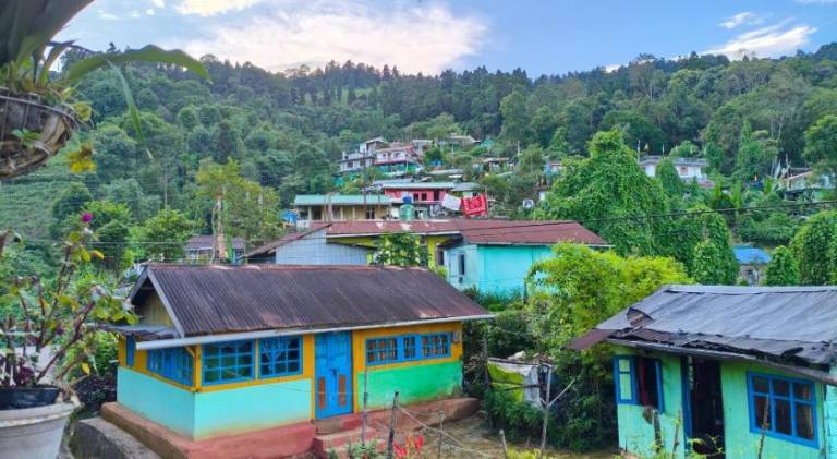 Sandeep Homestay — photo 3