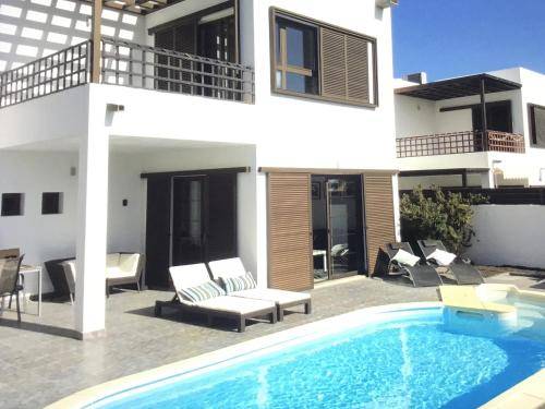 Villa Costa Teguise