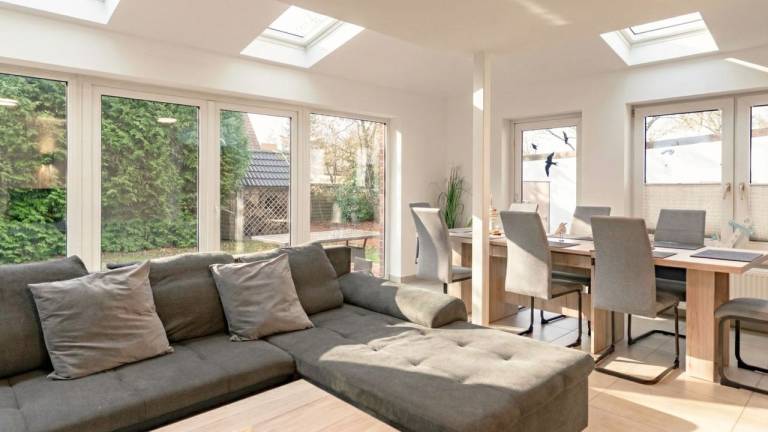 Ferienwohnung  Dorum