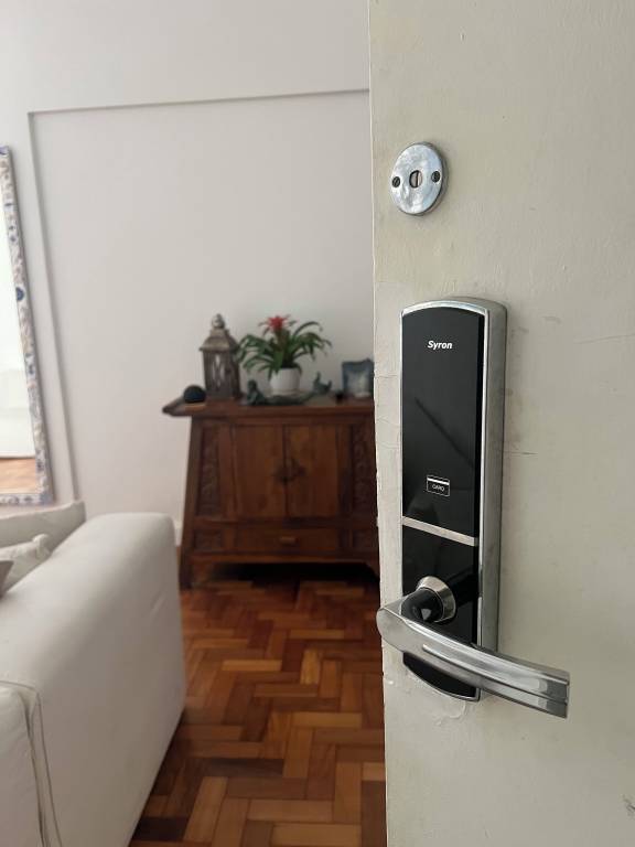 Appartement Flamengo