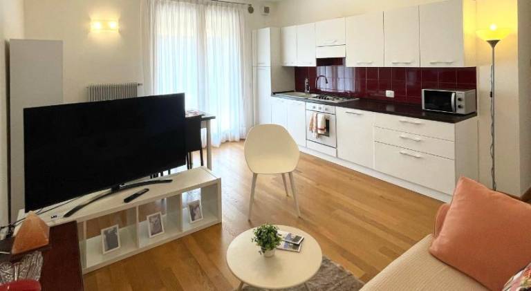 70 m² Ferienwohnung