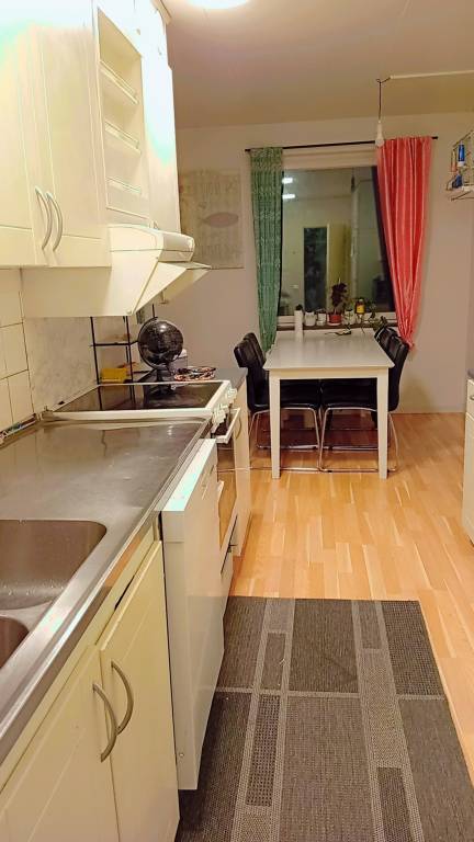 Charming Apartment with Private Entrance in Uppsala, Sweden — photo 3