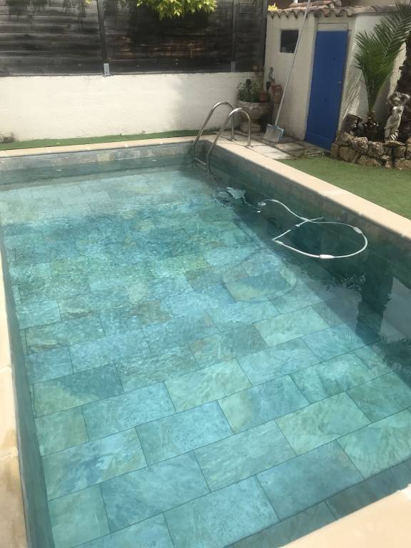 Maison de vacances Venelles