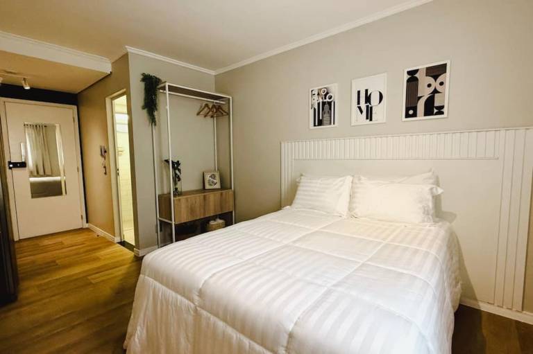 Apartamento Jardim Paulista