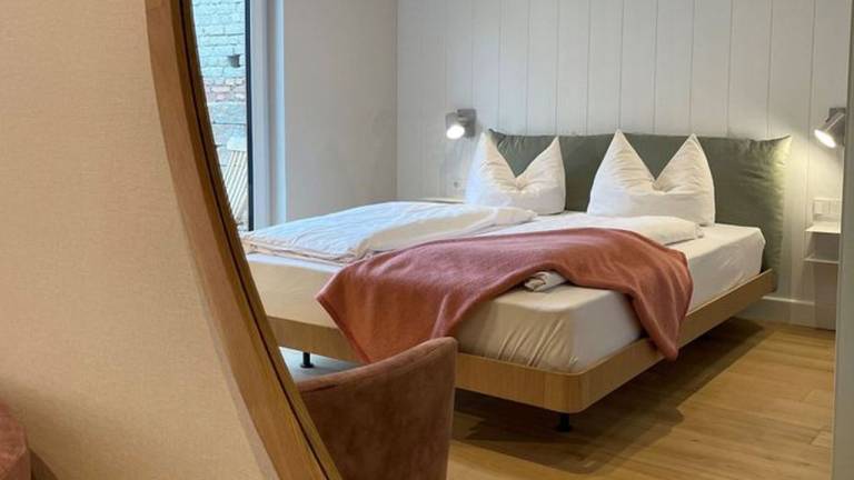 Ferienwohnung  Bad Sobernheim