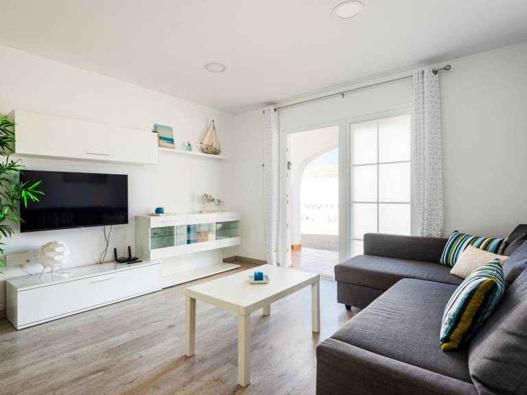 Appartement  Arenal d'en Castell
