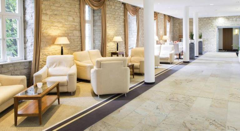 Novotel Hildesheim Hotel — photo 2