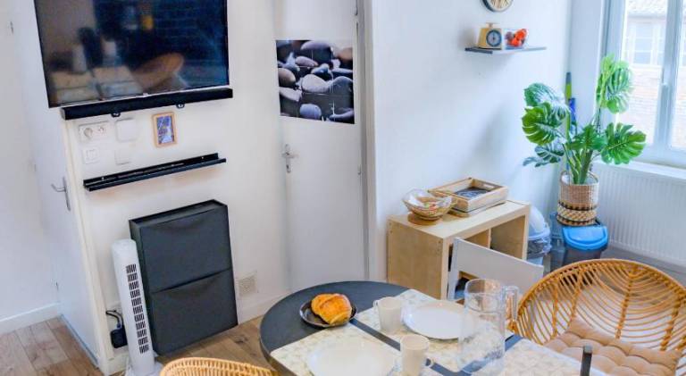 Beautiful apartment | Pet-friendly — photo 4