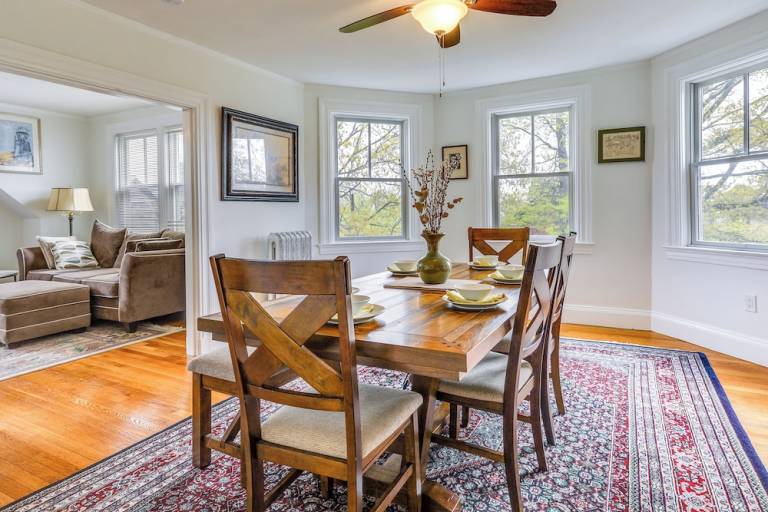 Appartement  Providence