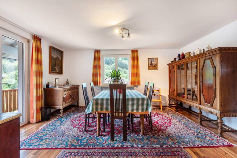 Ferienwohnung Todtnau
