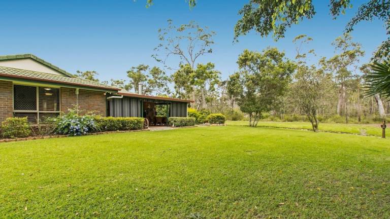 House Cooroy