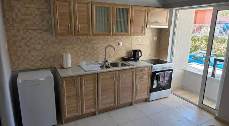 Rental apartment with 1 room for 4 persons — photo 4