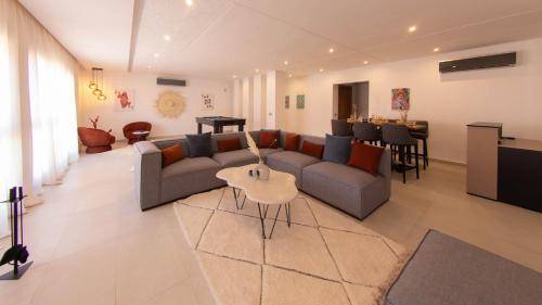 Appartement Guéliz