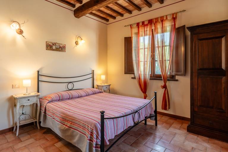 Holiday Home 'Rosa Rossa' with Shared Pool, Wi-Fi and Air Conditioning — photo 2