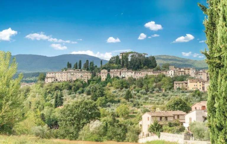 Country House 'La Francesca' with Private Pool, Private Garden and Wi-Fi — photo 5