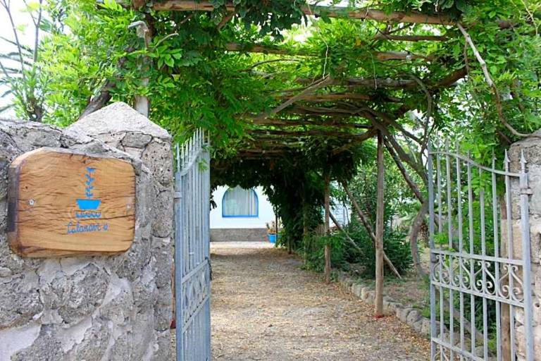 Aparthotel Ventotene