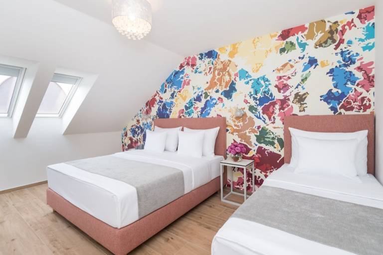 Aparthotel Vinohrady