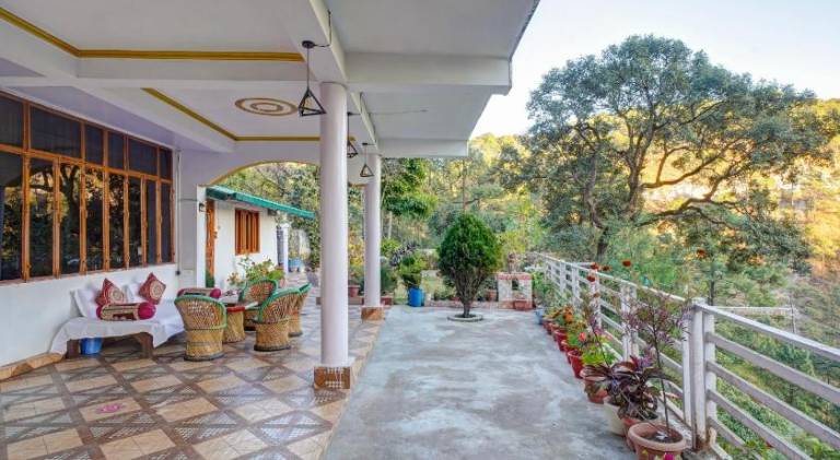 Vacation home with barbeque, terrace & garden | Suitable for remote work | Pet-friendly — photo 5