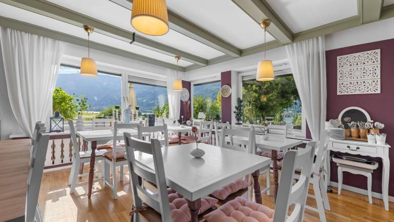 50 m² Ferienwohnung