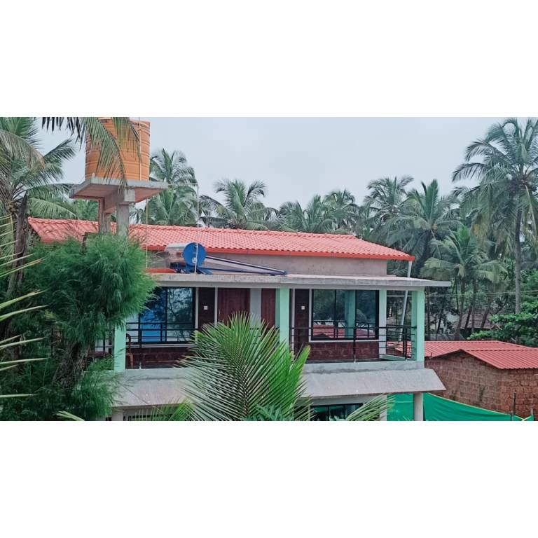 Bed and breakfast  Dandebagh