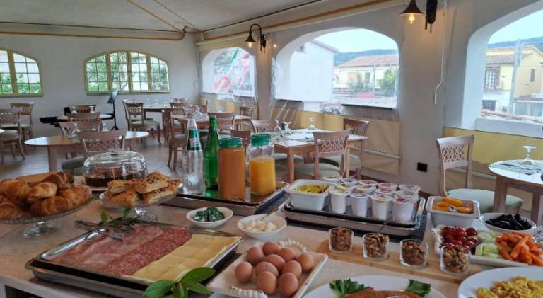 Hotel Terra Di Gallura — photo 3