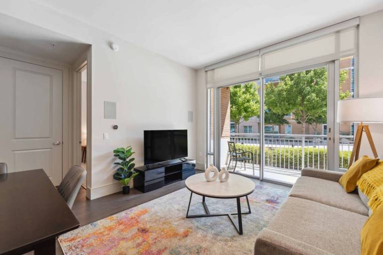 The Preston Charm I Premium 1BR in Dallas — photo 4
