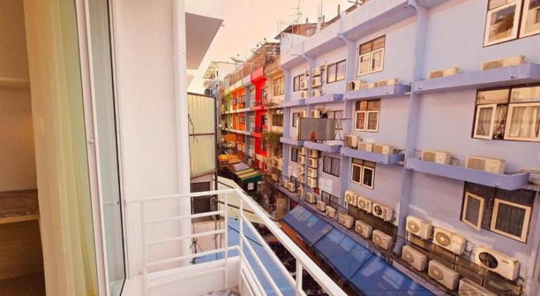 Apartment with 1 room for 2 persons — photo 3