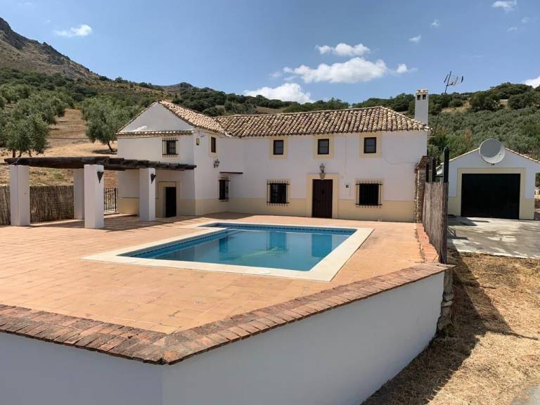Casa rural Illora