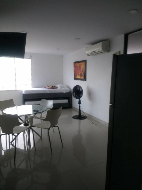 Family-friendly studio with pool | Water view | Close to the beach | Pets allowed — photo 2