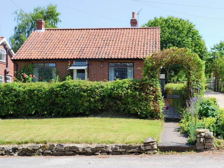 Cottage Thornton-le-Dale