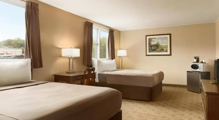 Travelodge by Wyndham Kenora — photo 2