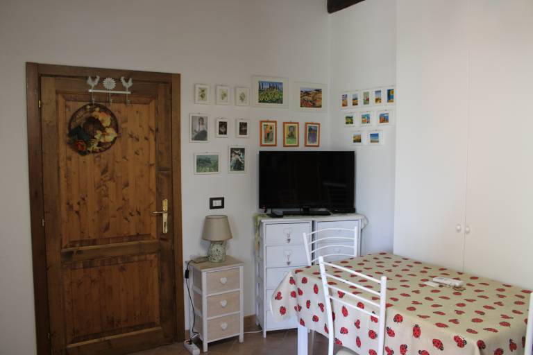 Agriturismo Cantagalli — photo 5
