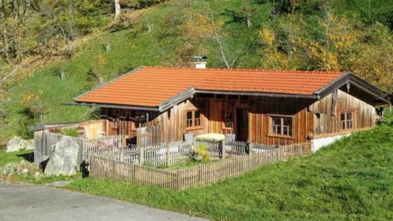 Ferienwohnung Tegernsee