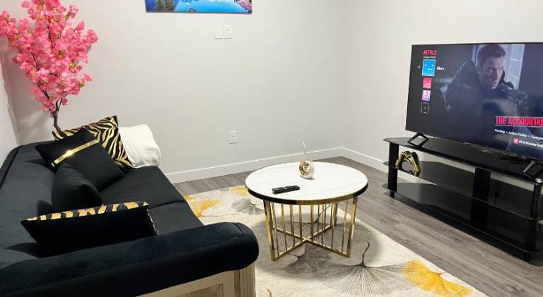 Rental apartment | Pets are welcome in Edmonton, AB
