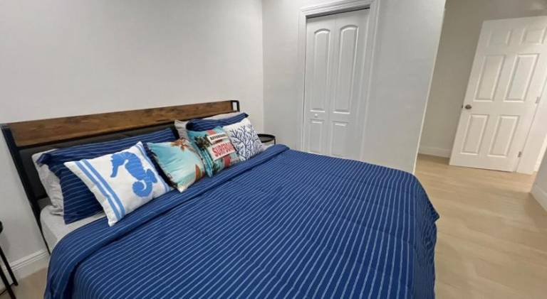 Rental apartment for 3 persons — photo 2