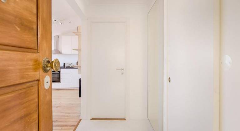 Rental apartment | Close to São Jorge Castle — photo 4